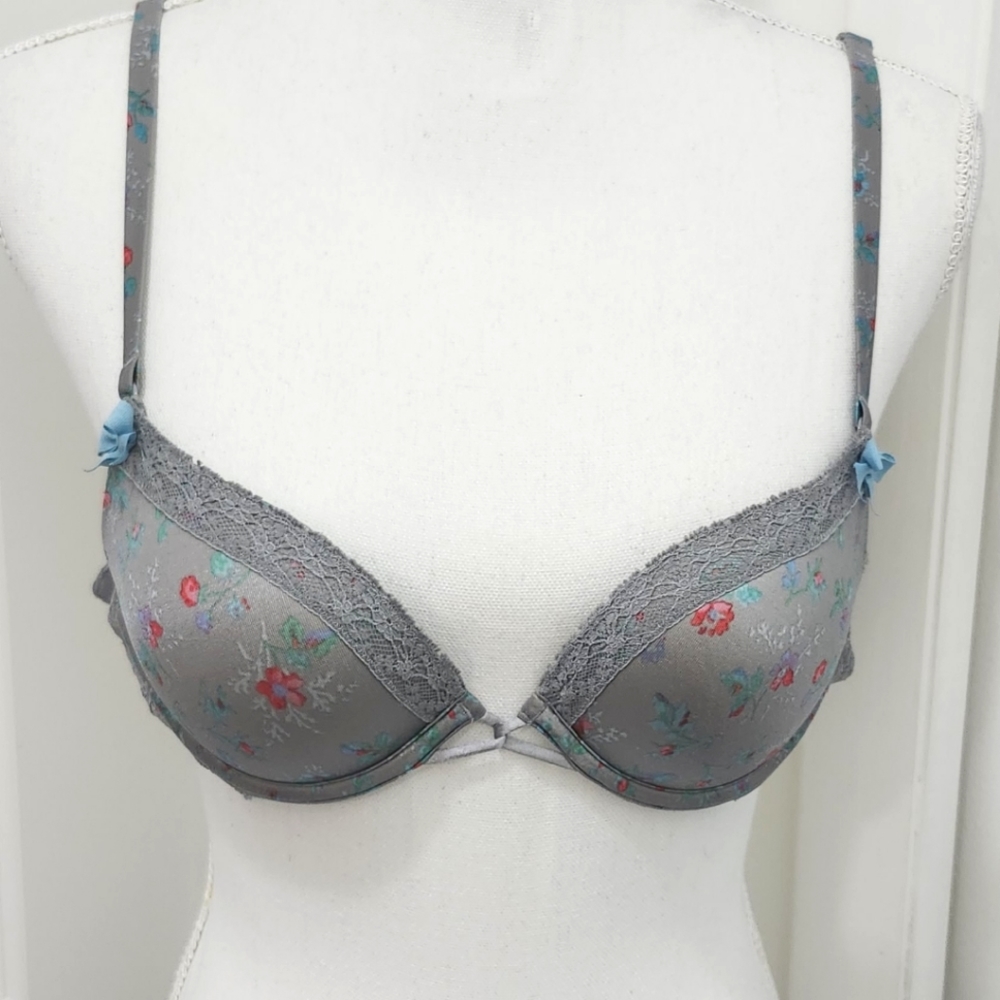 Aerie Push Up Bra 32B
